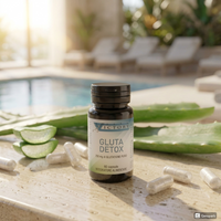 Gluta Detox 250mg by Victory Nutrition