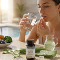 Gluta Detox 250mg by Victory Nutrition