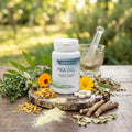 Pea Dol by Victory Nutrition