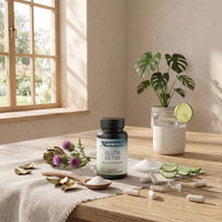 Gluta Detox 250mg by Victory Nutrition